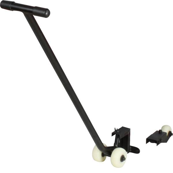Carrelli e pianali di trasporto - Piattaforma con ruote Capacità di carico (max.): 450 kg Holzmann Maschinen UFE450 UFE450 - Carrelli e pianali di trasporto - Piattaforma con ruote Capacità di carico (max.): 450 kg Holzmann Maschinen UFE450 UFE450 -