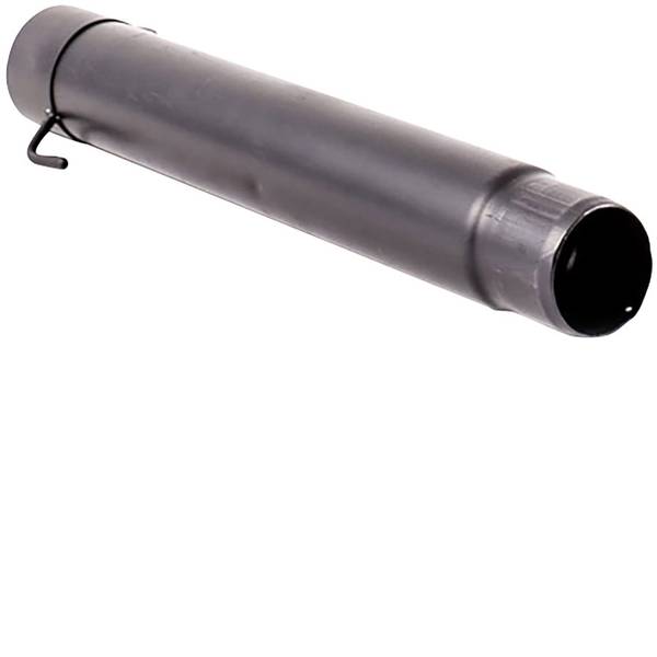 Accessori per cucine da campo - Regolatore di scarico Petromax lk4 Ofenrohr mit Abluftregler für Loki - Accessori per cucine da campo - Regolatore di scarico Petromax lk4 Ofenrohr mit Abluftregler für Loki -