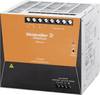 Weidmüller 1478220000 Alimentatore per guida DIN 12 V/DC 6 A 72 W Contenuto 1 pz.