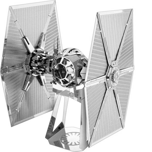 Kit di montaggio Metal Earth - Kit di metallo Metal Earth Star Wars Sta Special Forces Tie Fighter - Kit di montaggio Metal Earth - Kit di metallo Metal Earth Star Wars Sta Special Forces Tie Fighter -
