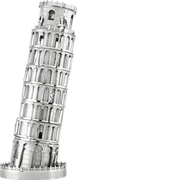 Kit di montaggio Metal Earth - Kit di metallo Metal Earth Schiefer Turm von Pisa - Kit di montaggio Metal Earth - Kit di metallo Metal Earth Schiefer Turm von Pisa -