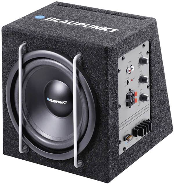 Blaupunkt active subwoofer Clearance