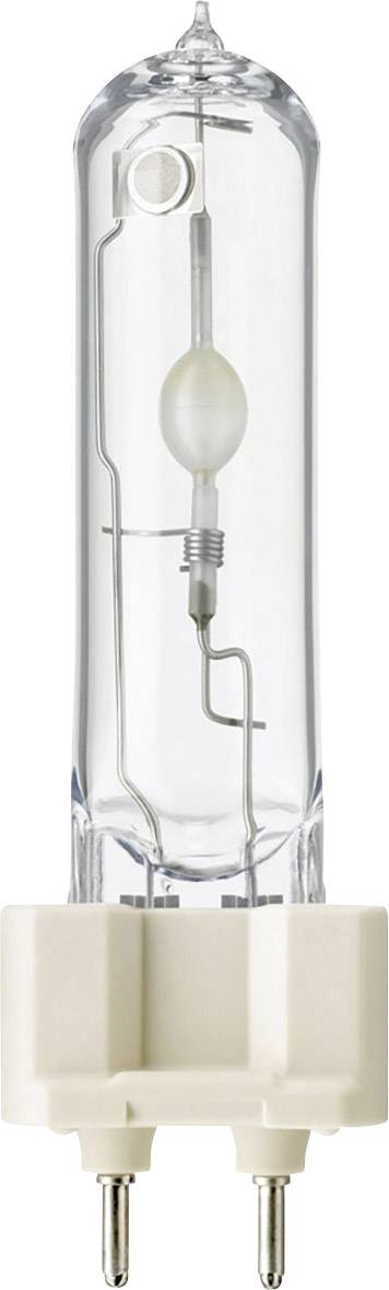Philips LED Lampada a scarica ad alogenuri metallici in ceramica CDM-T G12 35 W ERP: F (A - G) Bianco caldo Forma di ast-0