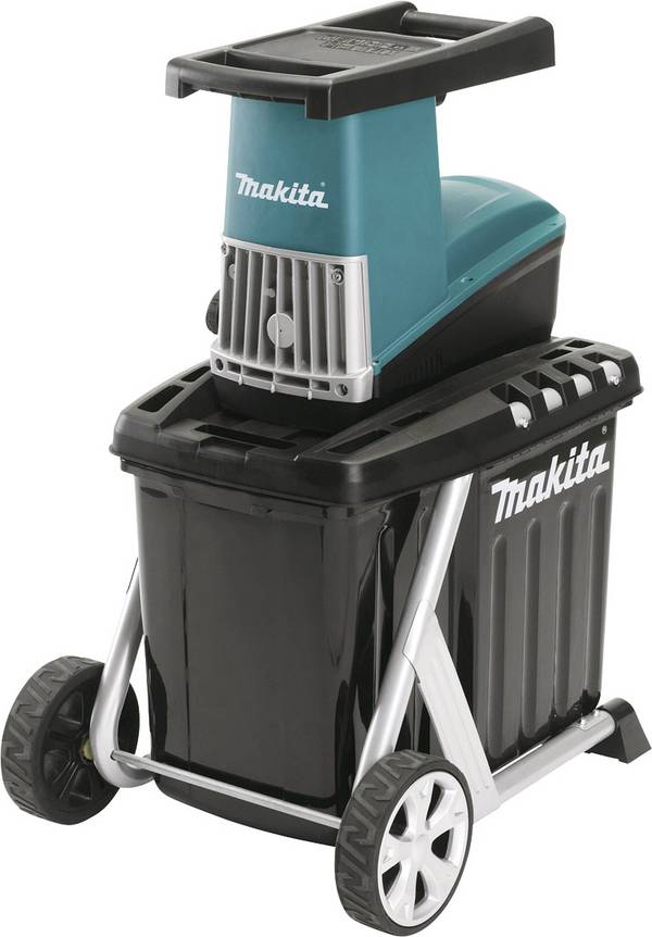 Makita UD2500 Elettrico Biotrituratore a rullo 2500 W