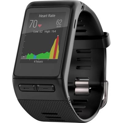   Garmin  Vivoactive 4  Smartwatch        L  