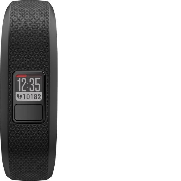 Dispositivi indossabili - Garmin Vivofit 3 Fitness Tracker M Nero - Dispositivi indossabili - Garmin Vivofit 3 Fitness Tracker M Nero -