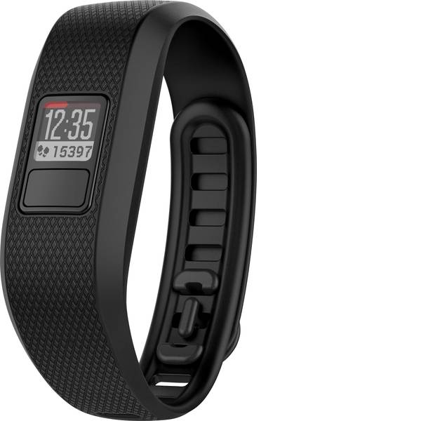 Dispositivi indossabili - Garmin vivofit 3 XL Fitness Tracker XL Nero - Dispositivi indossabili - Garmin vivofit 3 XL Fitness Tracker XL Nero -