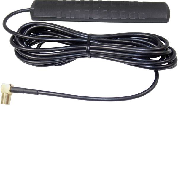 Antenne per auto - Caliber Audio Technology ANT741 Antenna DAB a disco - Antenne per auto - Caliber Audio Technology ANT741 Antenna DAB a disco -