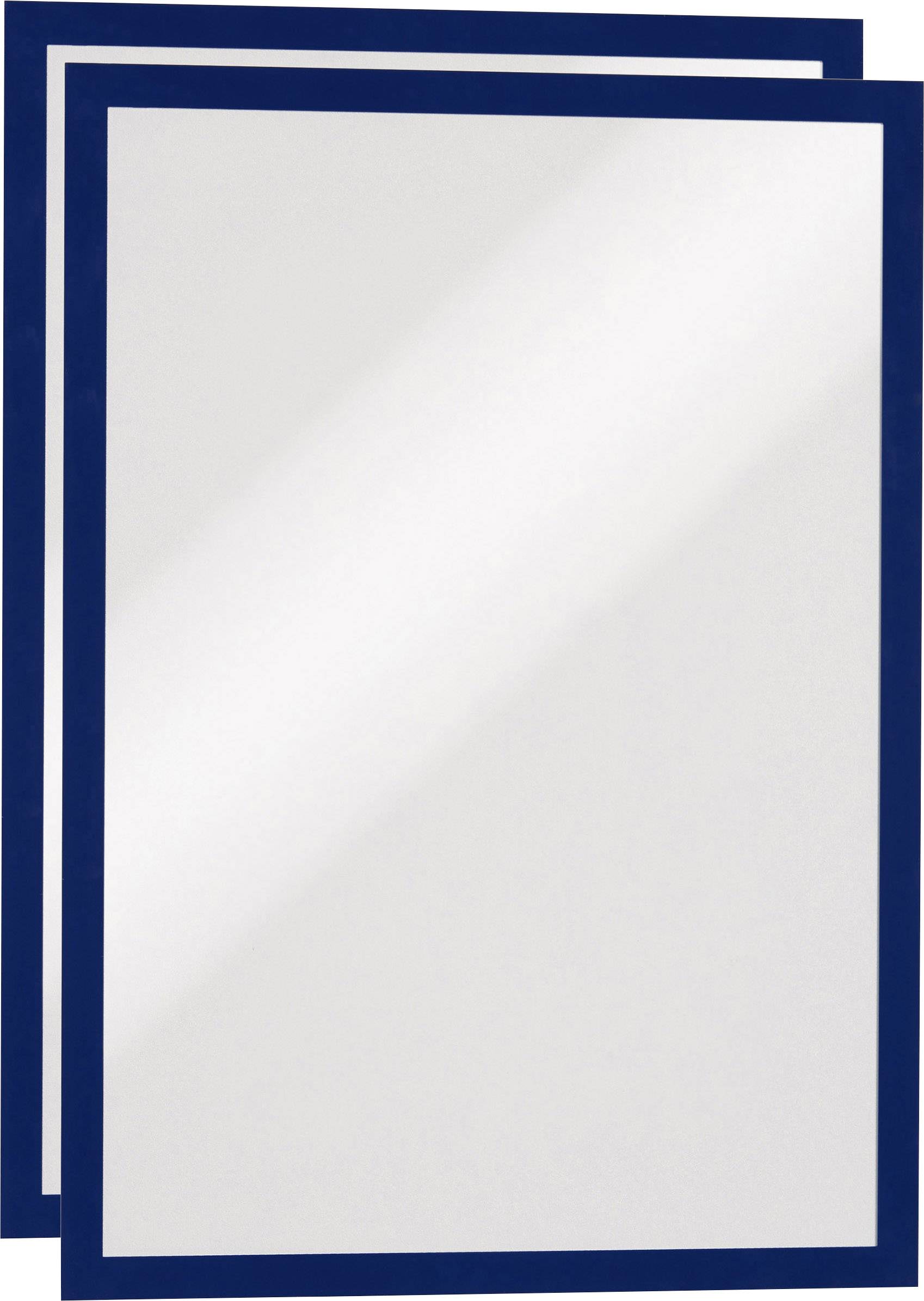 CF2 DURAFRAME A3 CORNICE BLU