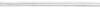 Donau Elektronik 114-55-100 Cavo per cablaggi 2 x 0.08 mm² Bianco 100 m
