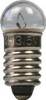 BELI-BECO 9043 Microlampadina 3.5 V 0.70 W Attacco E5.5 Trasparente 1 pz.