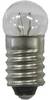 BELI-BECO 8044 Lampadina per biciclette 4.50 V 1.90 W Trasparente 1 pz.