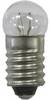 BELI-BECO 5018 Lampadina per biciclette 2.50 V 0.5 W Trasparente 1 pz.