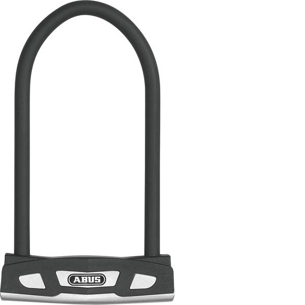 Lucchetti da bicicletta - ABUS 51/150HB230 + Eazy KF Lucchetto ad arco (forma U) Nero con codifica Lucchetto a chiave - Lucchetti da bicicletta - ABUS 51/150HB230 + Eazy KF Lucchetto ad arco (forma U) Nero con codifica Lucchetto a chiave -