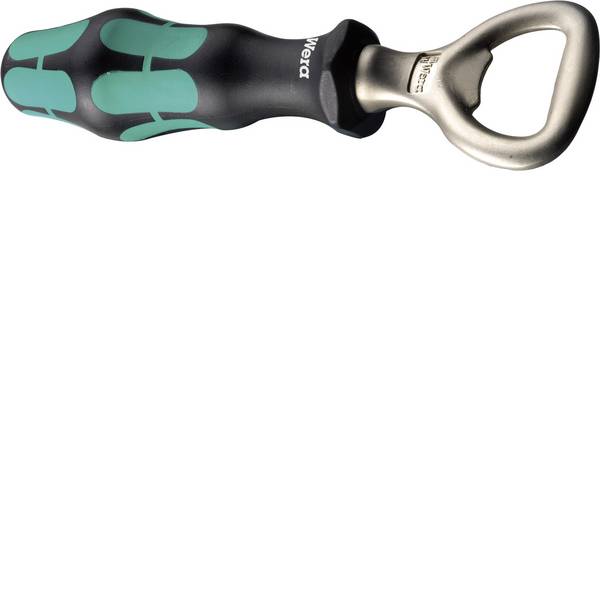 Stoviglie da campeggio - Apribottiglie Wera 1 pz. 05030005001 - Stoviglie da campeggio - Apribottiglie Wera 1 pz. 05030005001 -