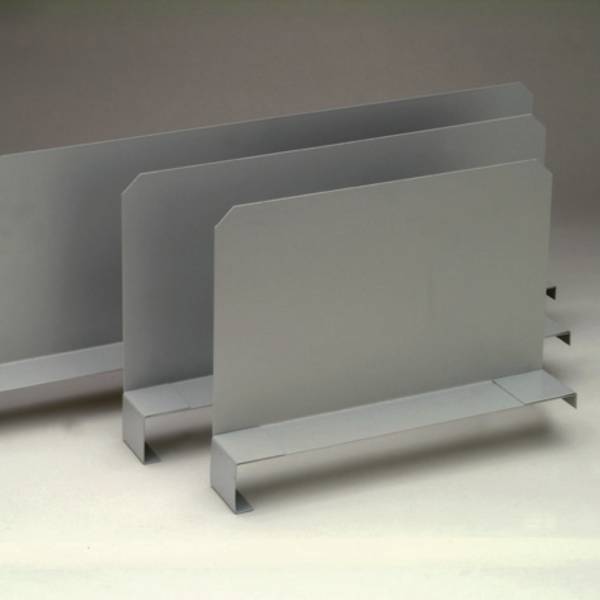 Regalwerk B3-30404-E Scaffale archiviazione  Acciaio    1 pz.