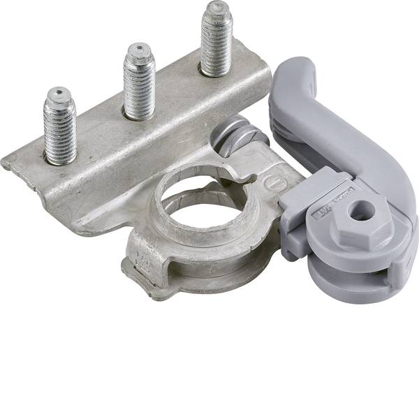 Morsetti batteria per auto - MTA 15.07915 Battery Terminal Quick LockM666DX Morsetto Polo negativo Doppio anello rapido 1 pz. - Morsetti batteria per auto - MTA 15.07915 Battery Terminal Quick LockM666DX Morsetto Polo negativo Doppio anello rapido 1 pz. -