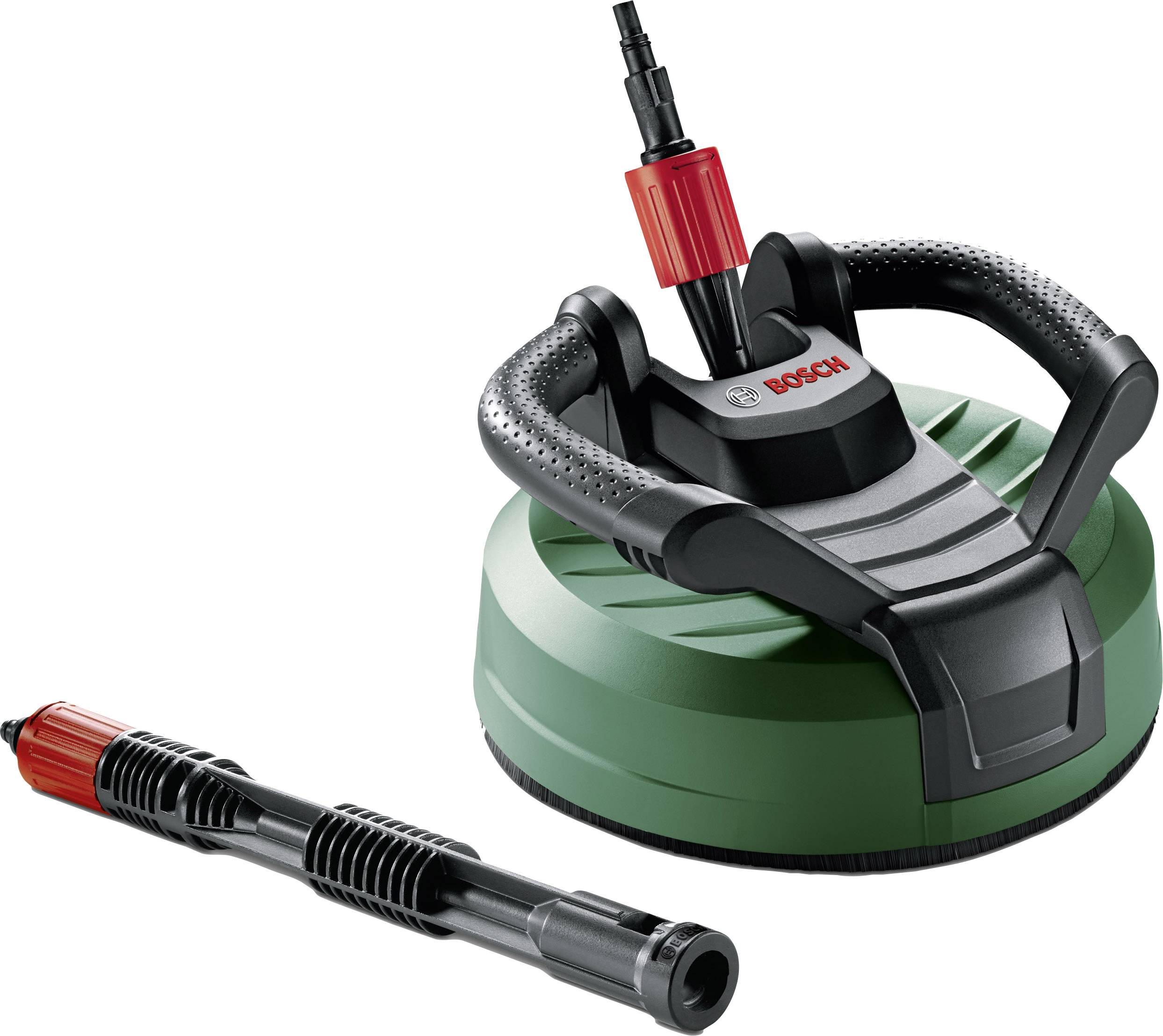 Bosch Home and Garden F016800467 Aquasurf 280 Detergente per superfici e terrazze Adatto per (marca idropulitrice) Bosch