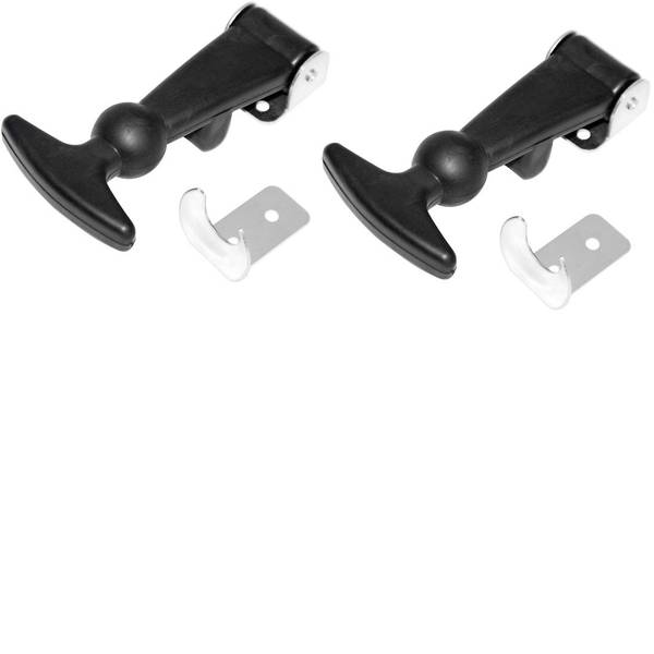 Utensili per garage e officine meccaniche - Supporto LAS 10664 2 pezzi - Utensili per garage e officine meccaniche - Supporto LAS 10664 2 pezzi -