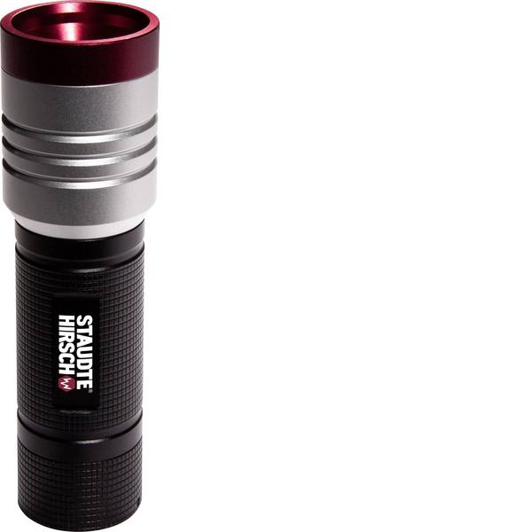 Torce tascabili - Staudte-Hirsch SH-5.410 LED Torcia tascabile a batteria 150 lm 5 h 150 g - Torce tascabili - Staudte-Hirsch SH-5.410 LED Torcia tascabile a batteria 150 lm 5 h 150 g -