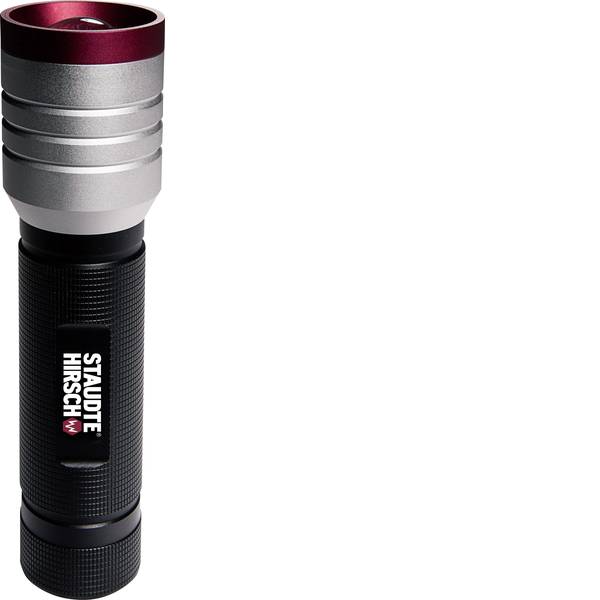 Torce tascabili - Staudte-Hirsch SH-5.420 LED Torcia tascabile a batteria 1000 lm 32 h 471 g - Torce tascabili - Staudte-Hirsch SH-5.420 LED Torcia tascabile a batteria 1000 lm 32 h 471 g -