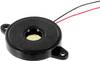 PSOT2490L Cicalino in miniatura Pressione acustica: 90 dB Tensione: 30 V tono continuo 1 pz.