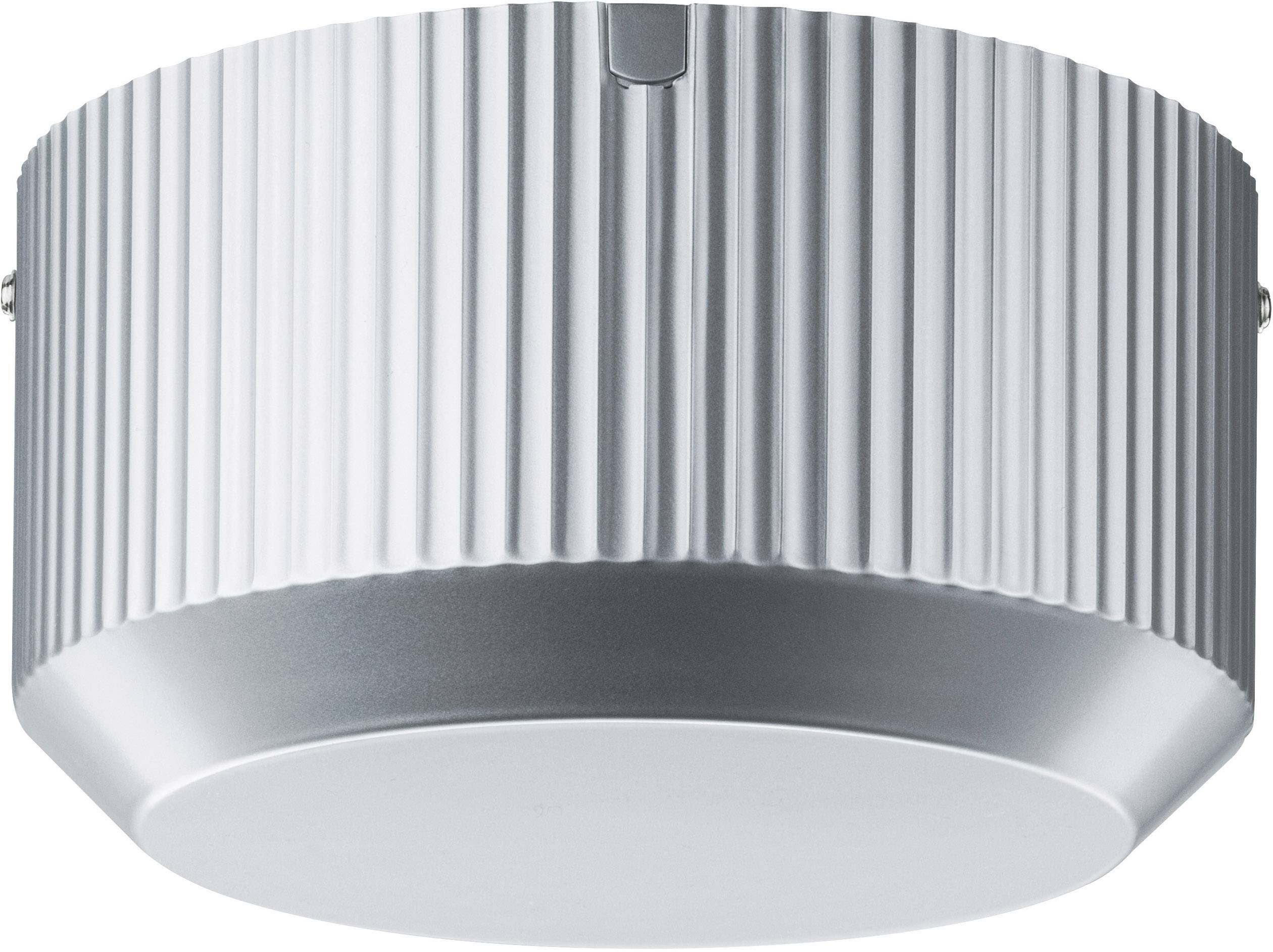 Paulmann Toroidal 97945 Componente per sistema su filo a bassa tensione Trasformatore Cromo