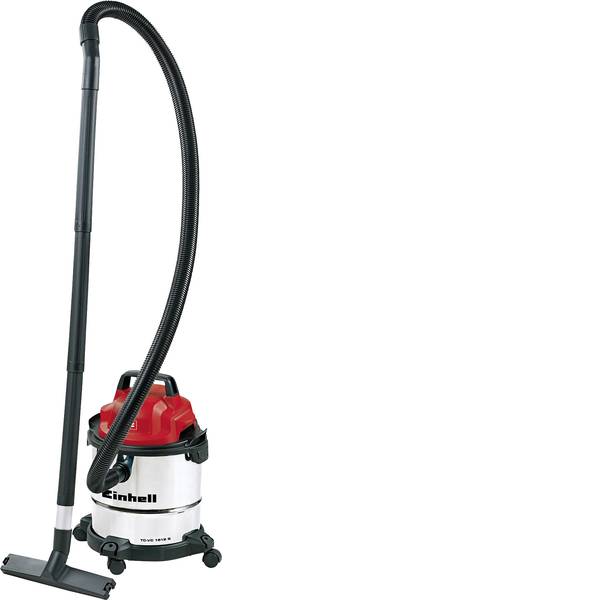 Bidoni aspiratutto - Einhell TC-VC 1812 S 2342370 Aspiratutto 1250 W 12 l - Bidoni aspiratutto - Einhell TC-VC 1812 S 2342370 Aspiratutto 1250 W 12 l -