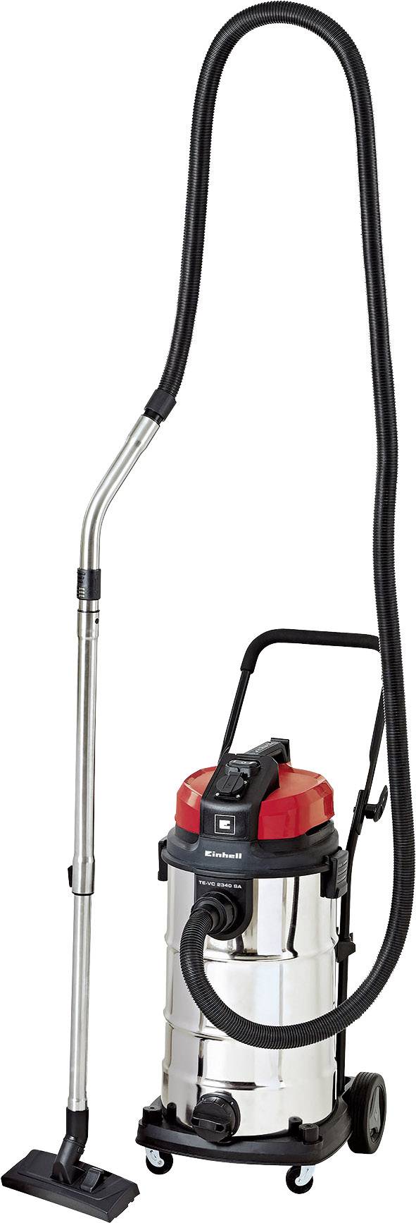 Einhell TE-VC 2340 SA 2342380 Aspiratutto 1200 W 40 l