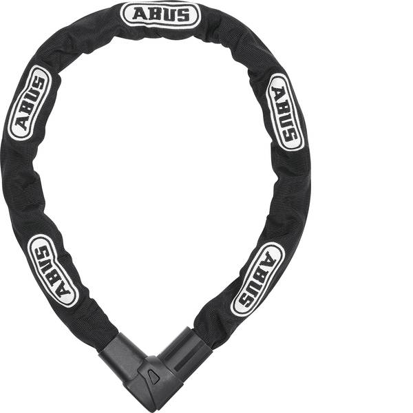 Impianti di allarme e antifurto per auto - ABUS City Chain 1010/140 Catena combinata con lucchetto incl. Chiave luminosa, Copertura automatica, Scheda con codice - Impianti di allarme e antifurto per auto - ABUS City Chain 1010/140 Catena combinata con lucchetto incl. Chiave luminosa, Copertura automatica, Scheda con codice -