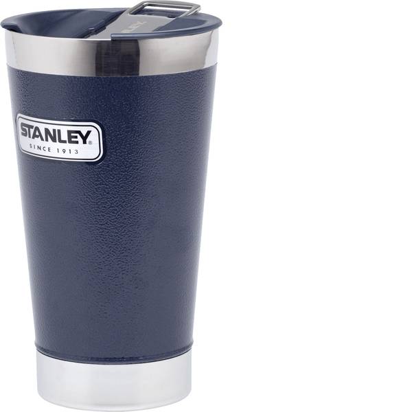 Thermos e tazze termiche - Stanley Caraffa thermos Blu scuro 473 ml 10-01704-006 - Thermos e tazze termiche - Stanley Caraffa thermos Blu scuro 473 ml 10-01704-006 -