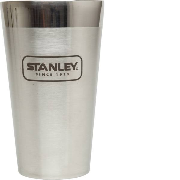 Thermos e tazze termiche - Stanley Caraffa thermos Grigio 473 ml 10-02282-002 - Thermos e tazze termiche - Stanley Caraffa thermos Grigio 473 ml 10-02282-002 -