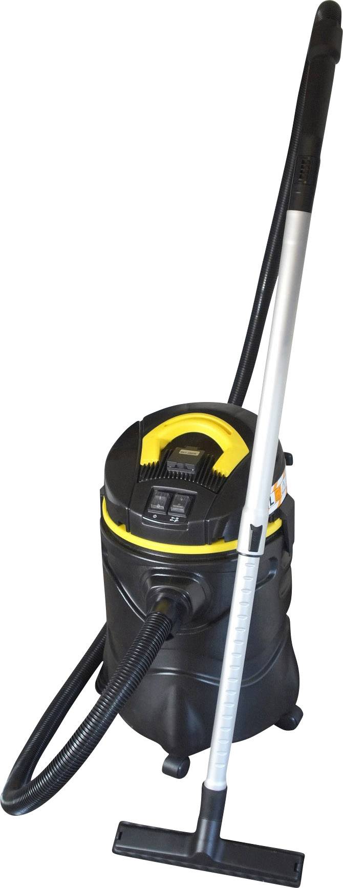 Lavor Wash Pro Montage 8.666.3694 Aspiratutto 1600 W 30 l Aspirazione per polveri di classe L