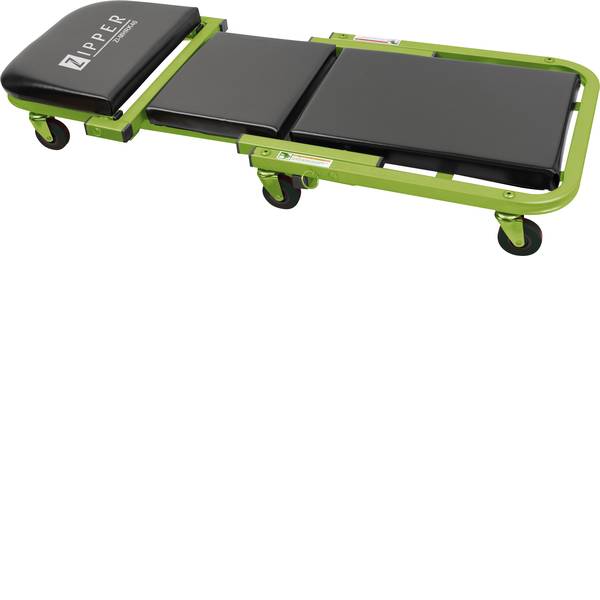 Utensili per garage e officine meccaniche - Lettino e sgabello per officina auto Zipper ZI-MHRK40 - Utensili per garage e officine meccaniche - Lettino e sgabello per officina auto Zipper ZI-MHRK40 -