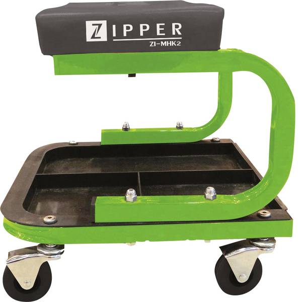 Utensili per garage e officine meccaniche - Lettino e sgabello per officina auto Zipper ZI-MHK2 - Utensili per garage e officine meccaniche - Lettino e sgabello per officina auto Zipper ZI-MHK2 -