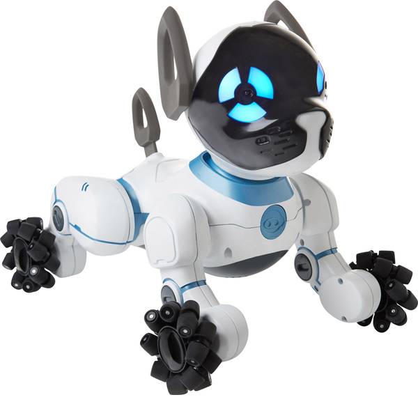 Robot giocattolo - WowWee Robotics CHIP Roboterhund Robot giocattolo - Robot giocattolo - WowWee Robotics CHIP Roboterhund Robot giocattolo -