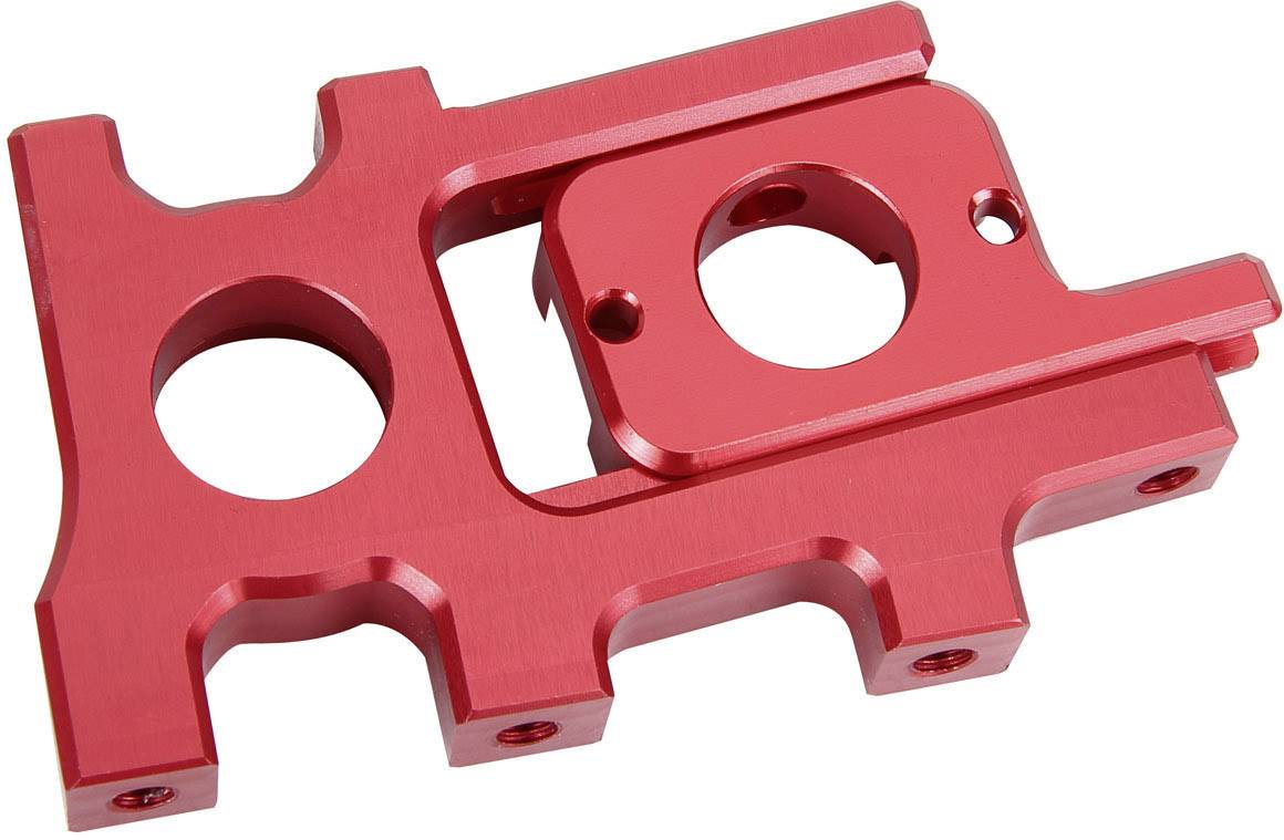Reely 336089C Parte di ricambio Piastra supporto motore