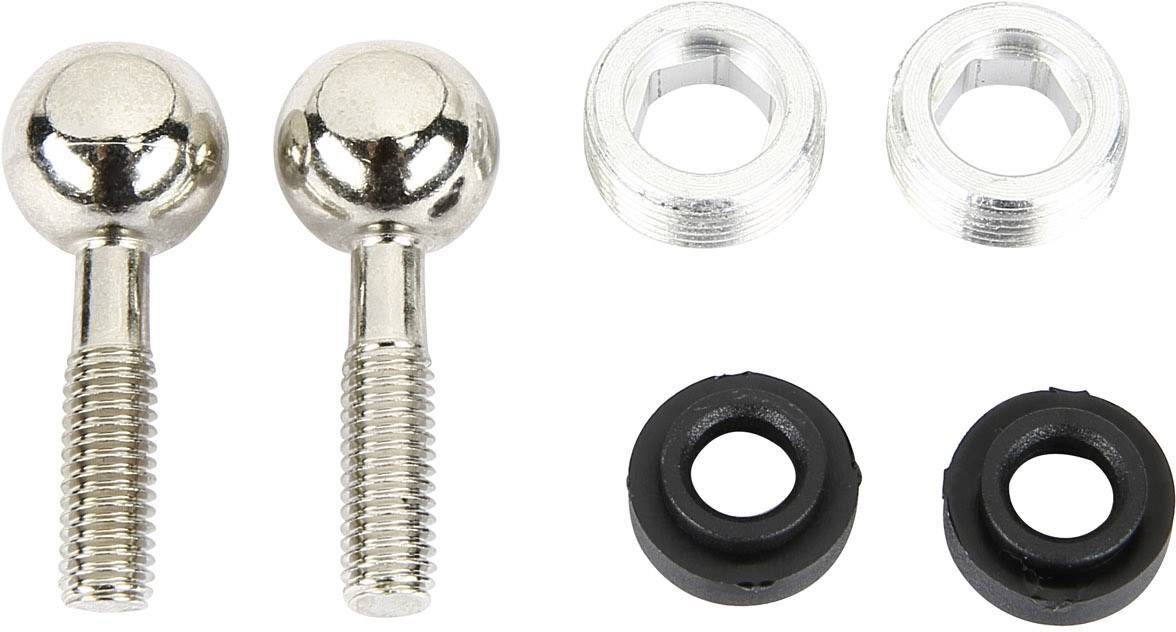 Reely 312808C Parte di ricambio Sfere pivot