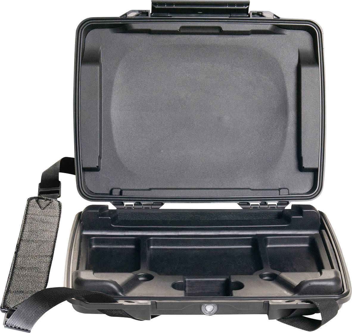 Acquista PELI Valigetta per computer portatile i1075 2 l (L x A x P) 314 x  54 x 248 mm Nero 1070-005-110E