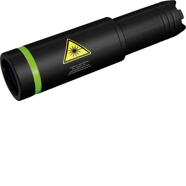 Accessori ottici - Proiettore laser infrarossi Laserluchs LA980-50-PRO II 70126358 - Accessori ottici - Proiettore laser infrarossi Laserluchs LA980-50-PRO II 70126358 -