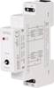 Zamel ASM-01 Relè temporizzatore luci scale Guida DIN 230 V