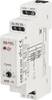 Zamel ASM-02/24V Relè temporizzatore luci scale Guida DIN 24 V