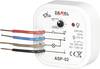 Zamel ASP-02 Relè temporizzatore luci scale Ad incasso 230 V