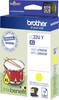 Brother Cartuccia LC-22U Y Originale Giallo LC-22 UY