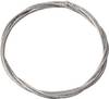 Reely Filo in acciaio rivestito in plastica Lunghezza: 2000 mm Diam. est.: 1.5 mm 1 pz.