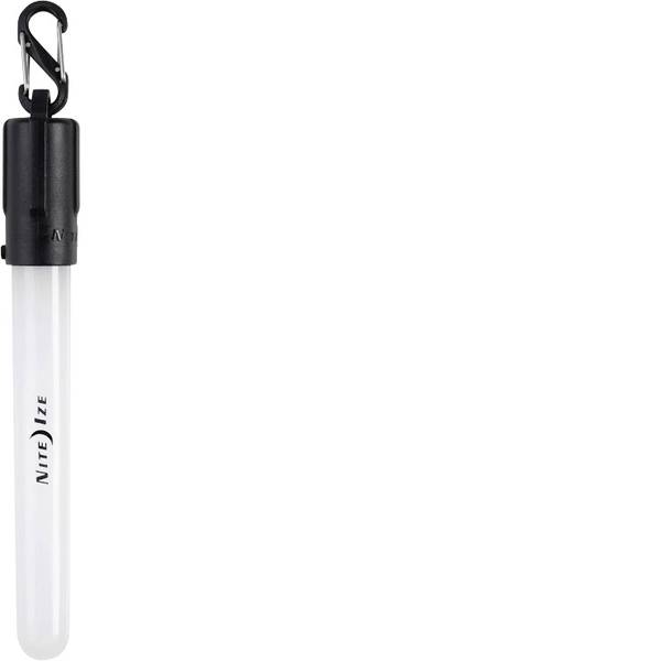Lampade per campeggio, outdoor e per immersioni - LED Luce da campeggio NITE Ize Mini GlowStick a batteria 18 g Nero NI-MGS-02-R6 - Lampade per campeggio, outdoor e per immersioni - LED Luce da campeggio NITE Ize Mini GlowStick a batteria 18 g Nero NI-MGS-02-R6 -