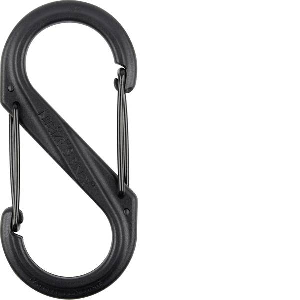 Tende e accessori - Moschettone NITE Ize S-Biner Gr. 4 NI-SBP4-03-01BG 1 pz. - Tende e accessori - Moschettone NITE Ize S-Biner Gr. 4 NI-SBP4-03-01BG 1 pz. -