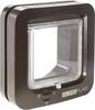 SureFlap Mikrochip Cat door Cappuccio per gatti Marrone 1 pz.
