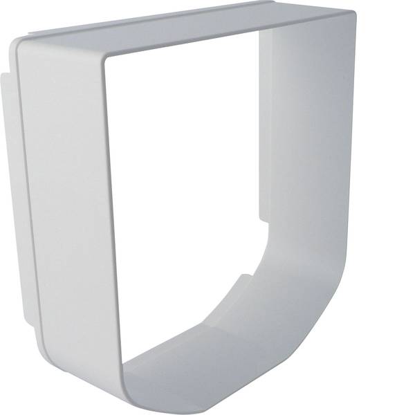 Prodotti per animali domestici - Prolunga porticina per animali SureFlap Pet door tunnel Bianco 1 pz. - Prodotti per animali domestici - Prolunga porticina per animali SureFlap Pet door tunnel Bianco 1 pz. -