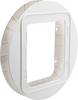 SureFlap Pet door rosette Adattatore di montaggio Bianco 1 pz.